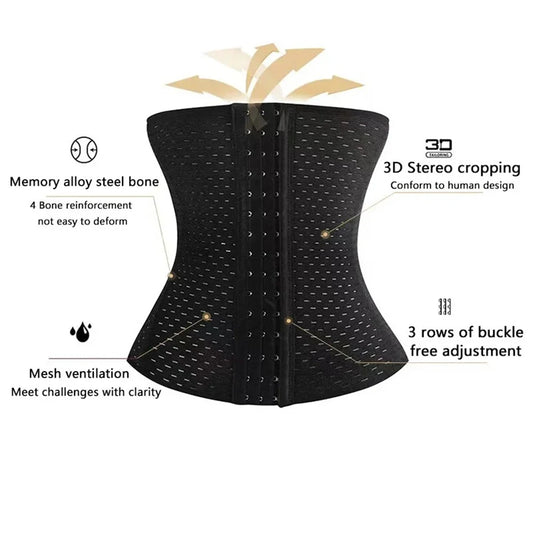 Postpartum Corset