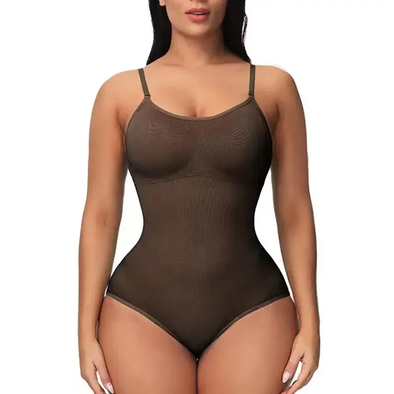 Seamless Bodysuit