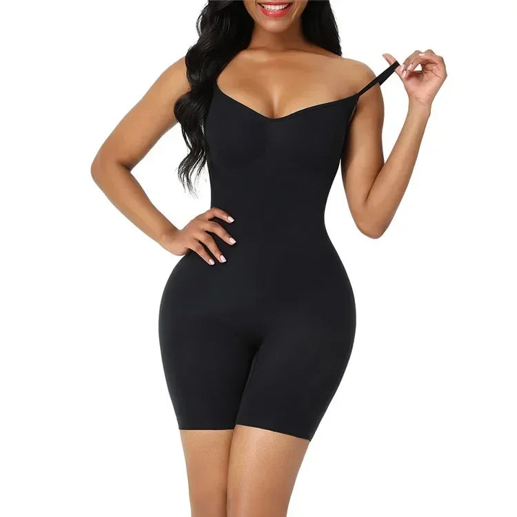 One Piece Bodysuit