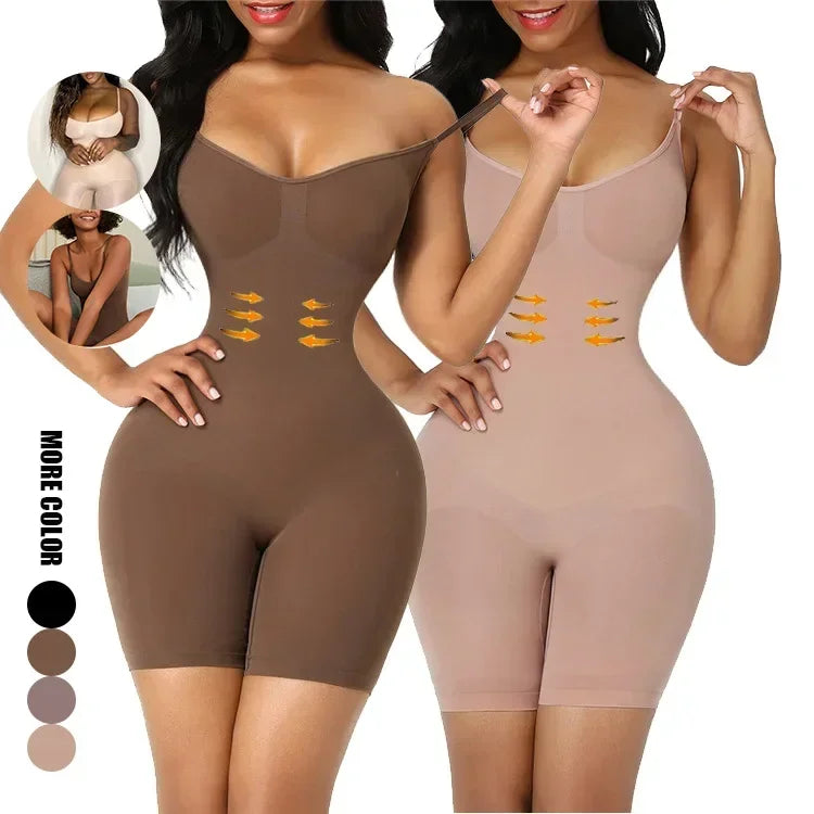 One Piece Bodysuit