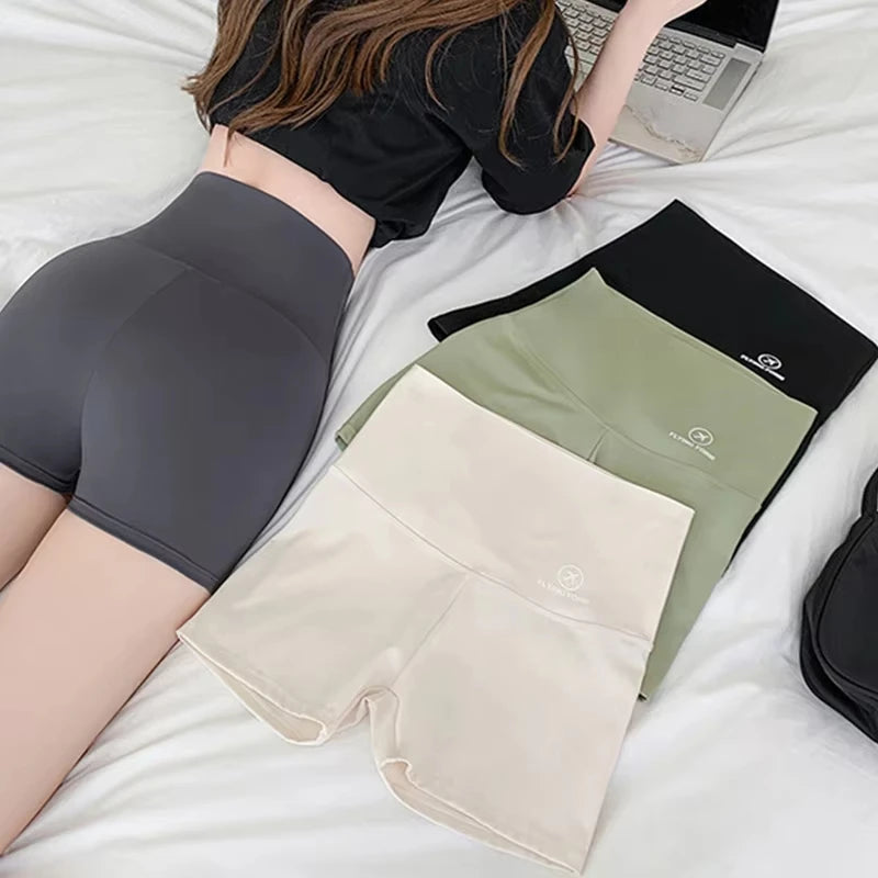 High Waist Shapewear