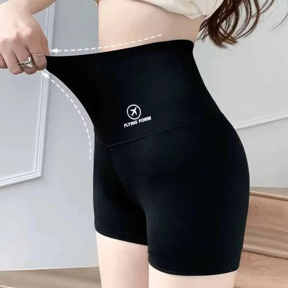 High Waist Shapewear